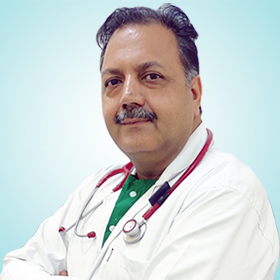 Dr. Sunil Ganjoo